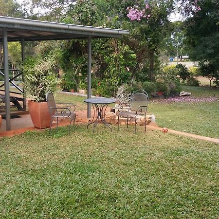 Affordable Gold City Motel Charters Towers Εξωτερικό φωτογραφία