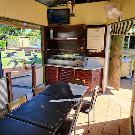 Affordable Gold City Motel Charters Towers Εξωτερικό φωτογραφία