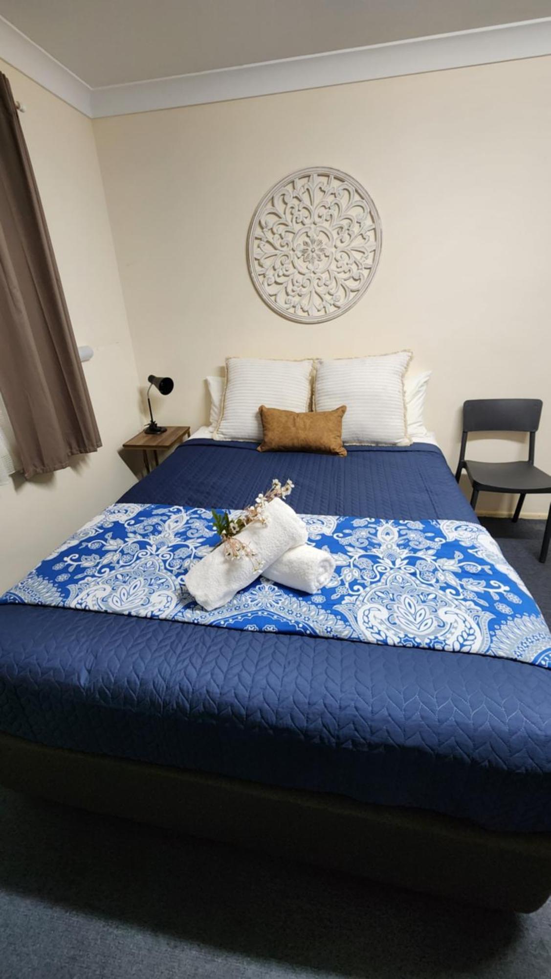Affordable Gold City Motel Charters Towers Εξωτερικό φωτογραφία